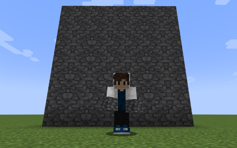 マイクラ Je オークの葉の入手方法と使い道を解説 あかまつんのマインクラフト あかまつんのマインクラフト