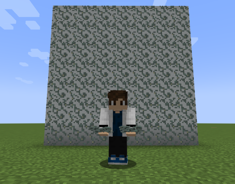 マイクラ Je ヒカリゴケの入手方法と３つの使い道を解説 あかまつんのマインクラフト あかまつんのマインクラフト