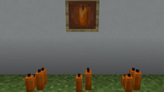 マイクラ Je クモの巣の入手方法と使い道を解説 あかまつんのマインクラフト あかまつんのマインクラフト