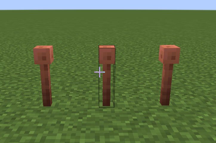 レッドストーン系 あかまつんのマインクラフト