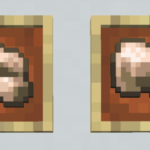 マイクラ Je ポピーの入手方法と２つの使い道を解説 あかまつんのマインクラフト あかまつんのマインクラフト