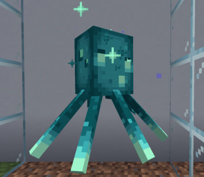 マイクラ Je 輝くイカスミの入手方法と使い道を解説 あかまつんのマインクラフト あかまつんのマインクラフト