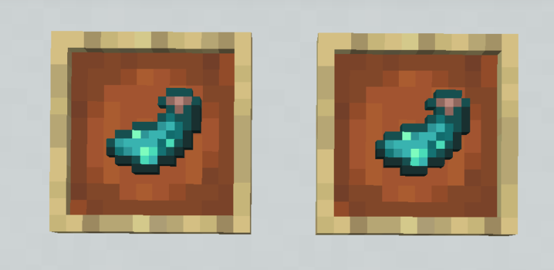 マイクラ Je 輝くイカスミの入手方法と使い道を解説 あかまつんのマインクラフト あかまつんのマインクラフト