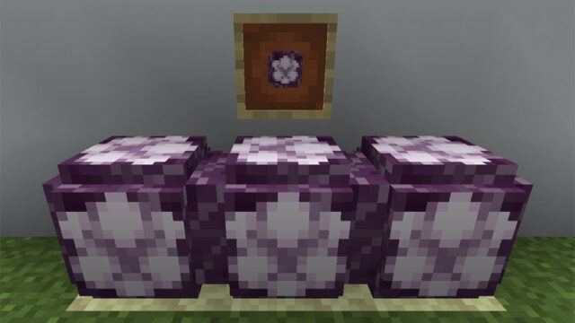 マイクラ Je コーラスフラワーの入手方法と使い道を解説 あかまつんのマインクラフト あかまつんのマインクラフト マイクラ Je コーラスフラワーの入手方法と使い道を解説 あかまつんのマインクラフト あかまつんのマインクラフト