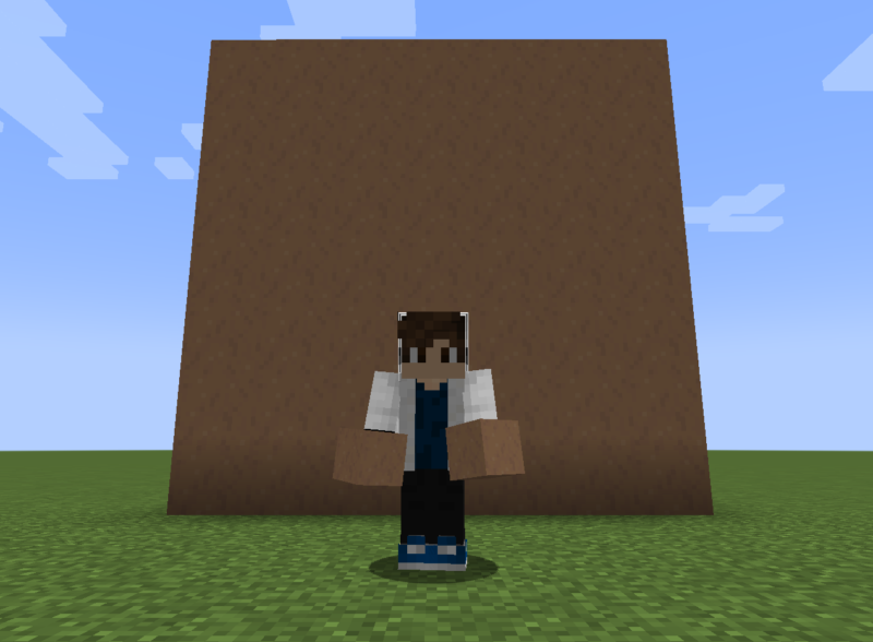 マイクラ Je 苔ブロックの入手方法と８つの使い道を解説 あかまつんのマインクラフト あかまつんのマインクラフト