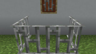 マイクラ Je 背の高い草の入手方法と使い道を解説 あかまつんのマインクラフト あかまつんのマインクラフト