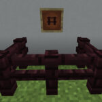 マイクラ Je ポピーの入手方法と２つの使い道を解説 あかまつんのマインクラフト あかまつんのマインクラフト