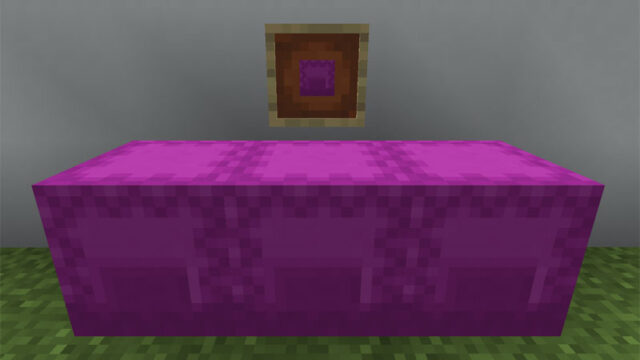 マイクラ Je ヒスイランの入手方法と２つの使い道を解説 あかまつんのマインクラフト あかまつんのマインクラフト