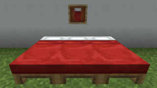 マイクラ Je コーラスフラワーの入手方法と使い道を解説 あかまつんのマインクラフト あかまつんのマインクラフト