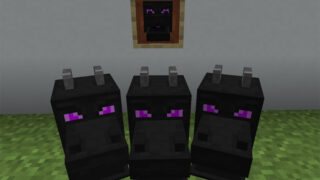 装飾ブロック あかまつんのマインクラフト 装飾ブロック あかまつんのマインクラフト