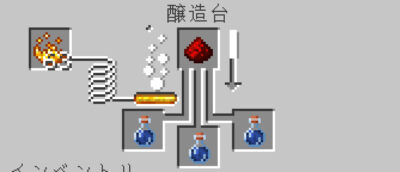 マイクラ Je レッドストーンダストの入手方法と１７の使い道を解説 あかまつんのマインクラフト あかまつんのマインクラフト