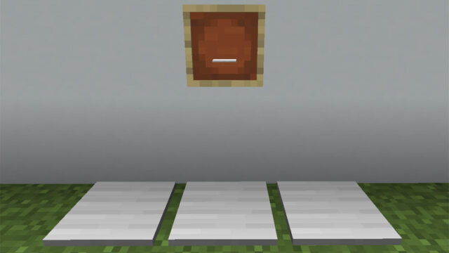 マイクラ Je 重量用感圧板の入手方法と使い道を解説 あかまつんのマインクラフト あかまつんのマインクラフト マイクラ Je 重量用感圧板の入手方法と使い道を解説 あかまつんのマインクラフト あかまつんのマインクラフト