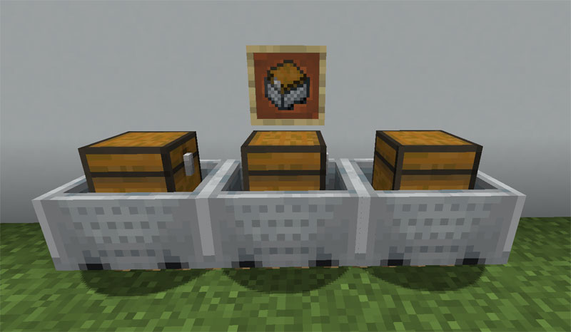 マイクラ Je チェスト付きトロッコの入手方法と使い道を解説 あかまつんのマインクラフト あかまつんのマインクラフト マイクラ Je チェスト付きトロッコの入手方法と使い道を解説 あかまつんのマインクラフト あかまつんのマインクラフト