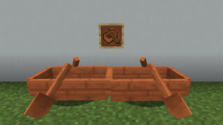 マイクラ Je ニンジン付きの棒の入手方法と使い道を解説 あかまつんのマインクラフト あかまつんのマインクラフト マイクラ Je ニンジン付きの棒の入手方法と使い道を解説 あかまつんのマインクラフト あかまつんのマインクラフト