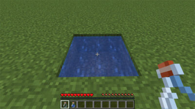 マイクラ Je ガラス瓶の入手方法と３つの使い道を解説 あかまつんのマインクラフト あかまつんのマインクラフト