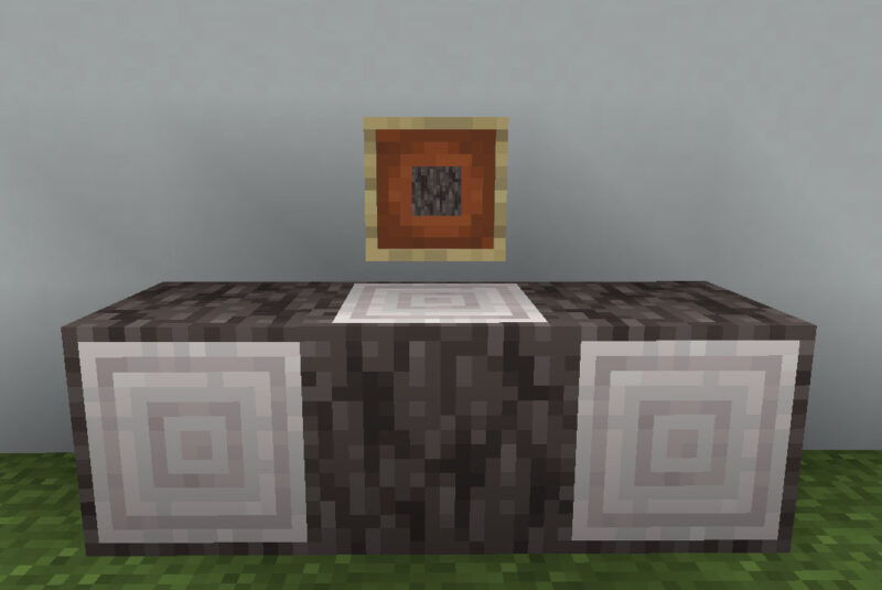 【マイクラ(JE)】ペールオークの原木の入手方法と9つの使い道を解説(あかまつんのマインクラフト)