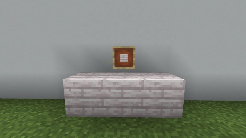 【マイクラ(JE)】ペールオークの板材の入手方法と35通りの使い道を解説（あかまつんのマインクラフト）