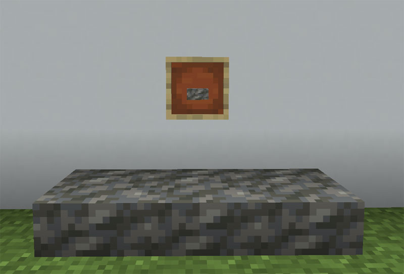 【マイクラ(JE)】凝灰岩のハーフブロックの入手方法と３つの使い道を解説（あかまつんのマインクラフト）