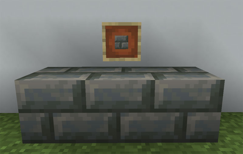 【マイクラ(JE)】凝灰岩レンガの入手方法と４つの使い道を解説（あかまつんのマインクラフト）