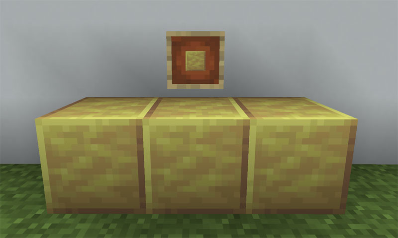 【マイクラ(JE)】磨かれた硫黄の入手方法と７つの使い道を解説（あかまつんのマインクラフト）